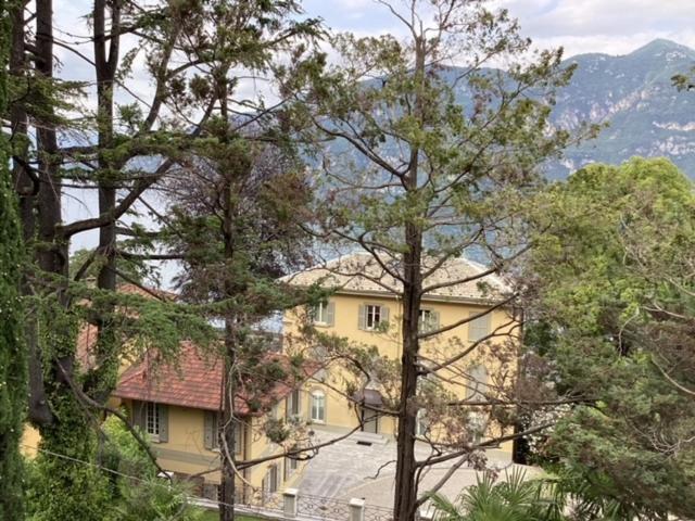 Wonderful Lake Front Appartment Near Bellagio Limonta Eksteriør billede